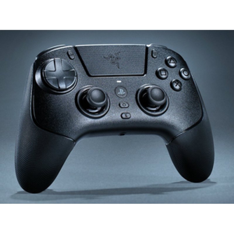 RAZER Raiju V3 Pro for PS5 & PC - Black