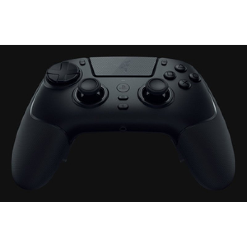 RAZER Raiju V3 Pro for PS5 & PC - Black