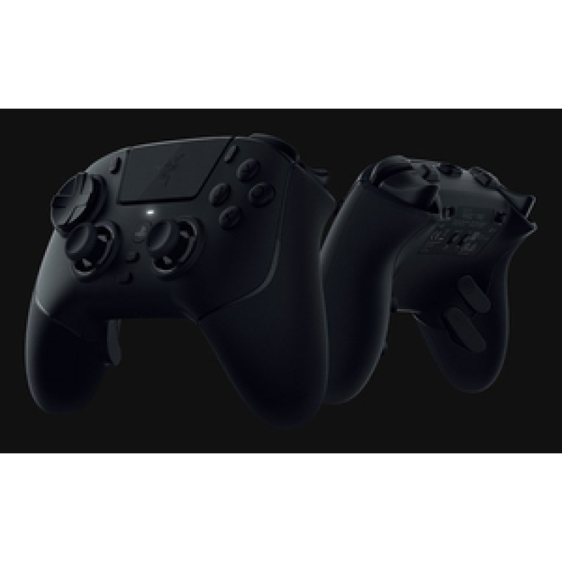 RAZER Raiju V3 Pro for PS5 & PC - Black