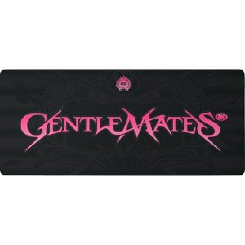 TAPIS DE SOURIS GIGANTUS V2 XXL GENTLEMATES EDITION