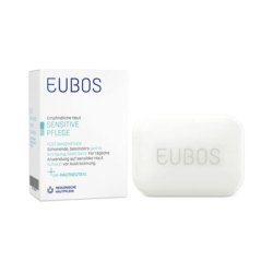Eubos Solid Sensitive 125g
