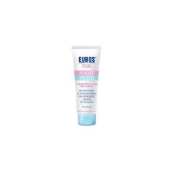 Eubos Baby Washing Gel 125ml