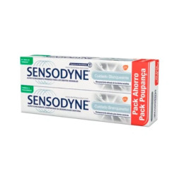 Sensodyne Sensodyne Whitening Care Toothpaste 2x75ml