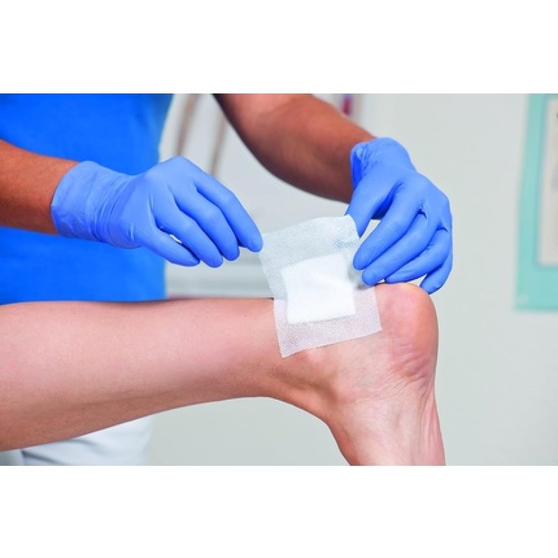 Esp Omnifix Elastic 10cm x 2m Standard