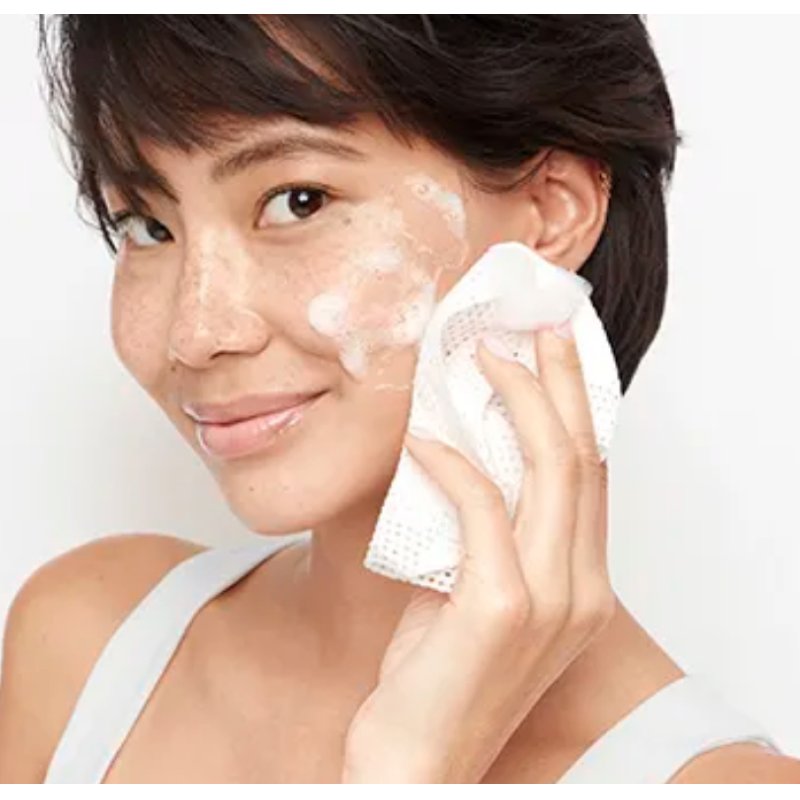 Olay 8001090735713 mouchoir en papier Blanc 30 pièce(s)