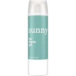 Sunny Cucumber Aloe Shave Gel 200ml