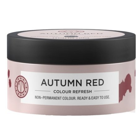 Maria Nila Colour Refresh Autumn Red 660 100ml