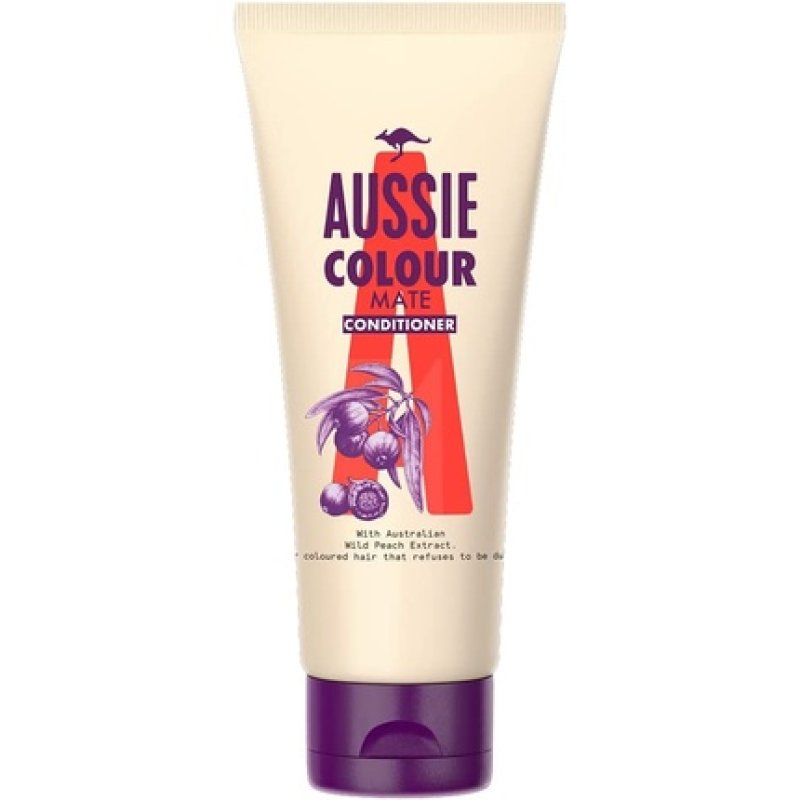 Aussie Colour Safe Mate Hair Conditioner 200ml