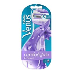 Venus Comfortglide Breeze Women's Razor