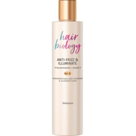 Hair Bio Defrizz Shampoo 6x250ml