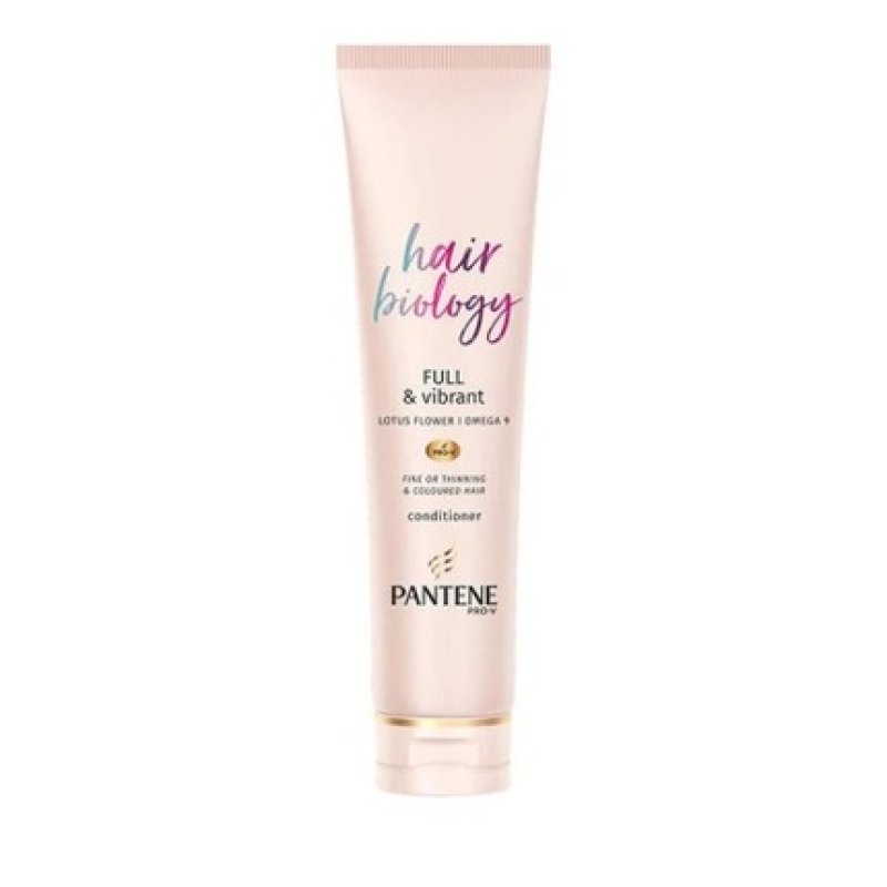 Hair Bio Cond Full Vibrant - 6 X 160ml