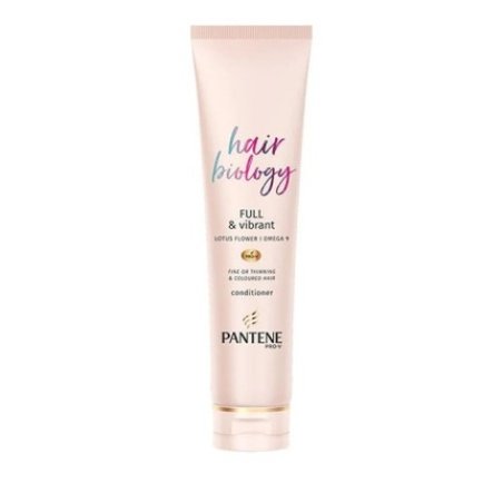 Hair Bio Cond Full Vibrant - 6 X 160ml