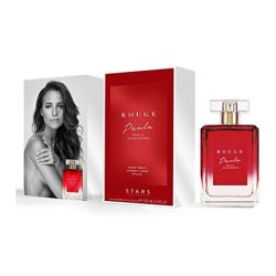 Paula Echevarría Rouge Eau De Toilette Spray 100ml