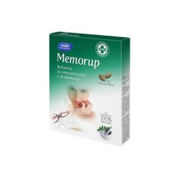 Mayla Pharma Memorup 30 Tablets