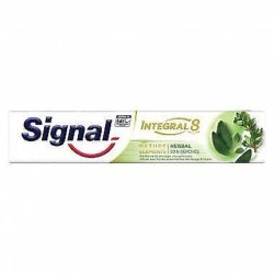 Signal Herbal Toothpaste 75ml