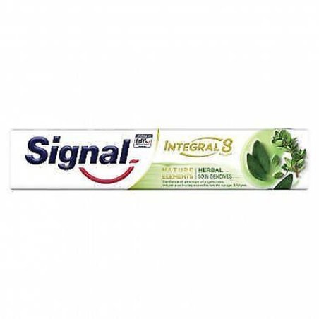 Signal Herbal Toothpaste 75ml