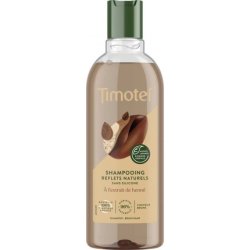 Timotei Shampoo with Natural Shine and Henna Extract