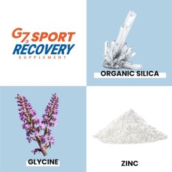 Orgono G7 Sport 1 Litre - Versatile Item for Various Uses