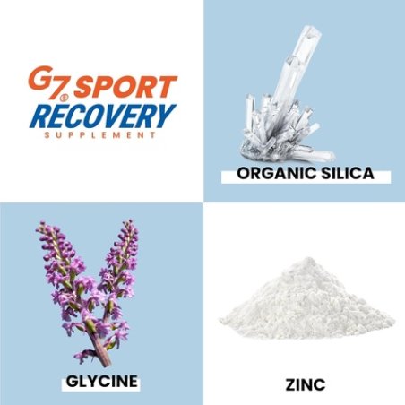 Orgono G7 Sport 1 Litre - Versatile Item for Various Uses