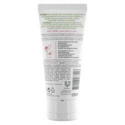 Zwitsal Naturals Baby Body Cream 100ml