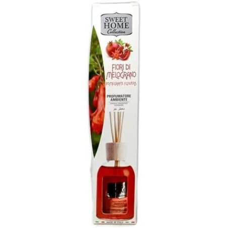 Suarez Sweet Home Fragrance Sticks Pomegranate Flowers 100 Ml