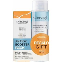 Antiox Booster Lot of 2