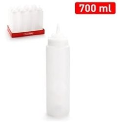 Plasticforte Bottle C 700ml S211