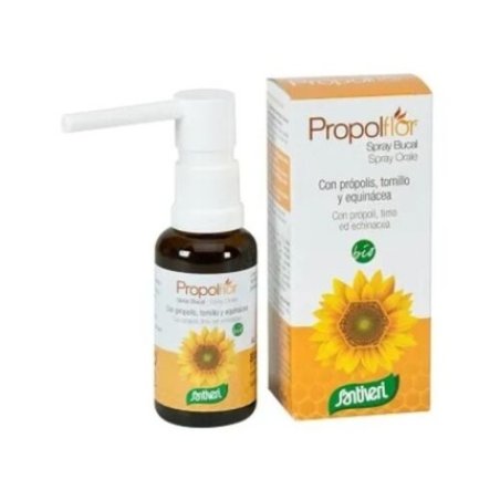 SANTIVERI Propolflor Oral Spray 30ml