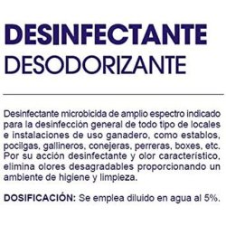 Zotal Zotal Disinfectant 415 Ml