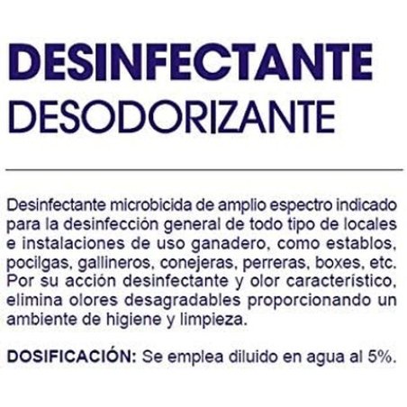 Zotal Zotal Disinfectant 415 Ml