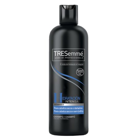 TRESemmé Hydration Intense Shampoo 500ml