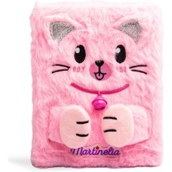 Martinelia Lulu & Duki Makeup Palette