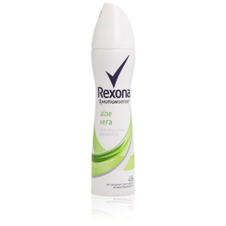Rexona Motion Sense Fresh Aloe Vera Deodorant 0.2L
