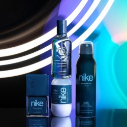 Nike Night Mode 200ml Men's Deodorant Spray Anti-Stain