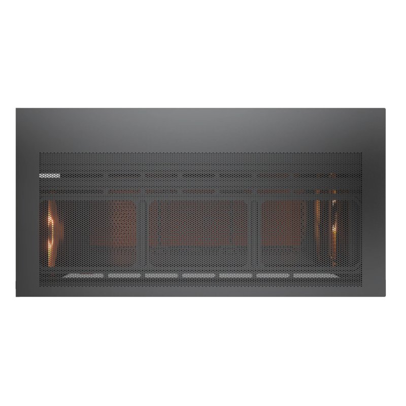 COUGAR CFV235 Mesh Midi Tower Noir