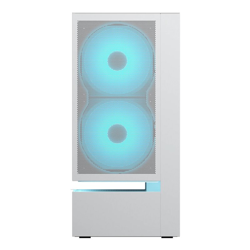 COUGAR CFV235 Mesh Midi Tower White