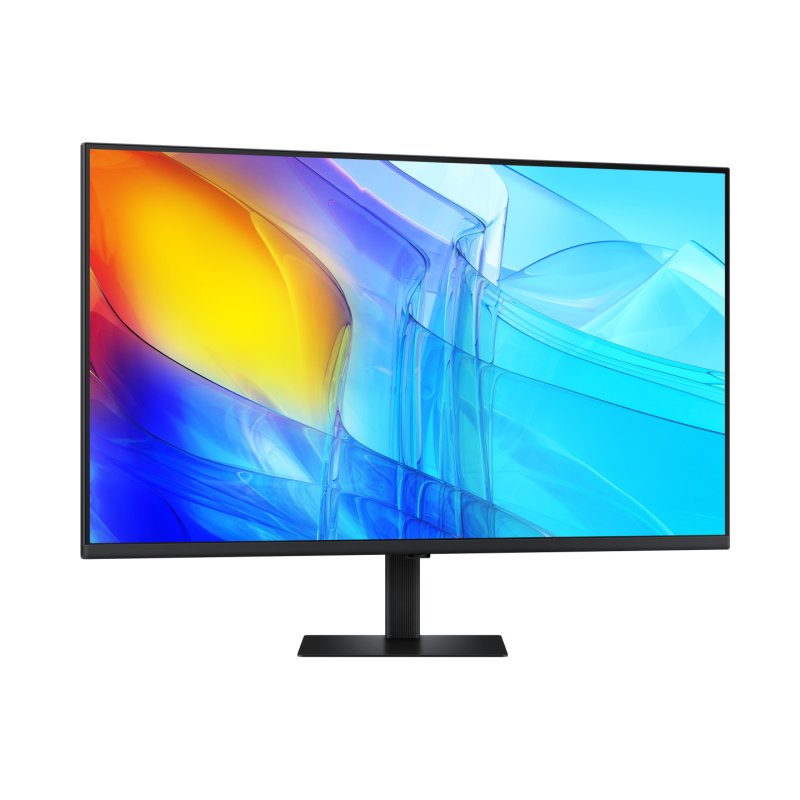 Samsung S80D écran plat de PC 94 cm (37") 3840 x 2160 pixels 4K Ultra HD LCD Noir