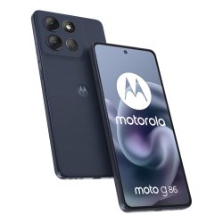 Motorola Moto G86 5G 8RAM 256GB spellbound blue