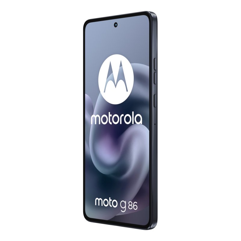 Motorola Moto G86 5G 8RAM 256GB spellbound blue