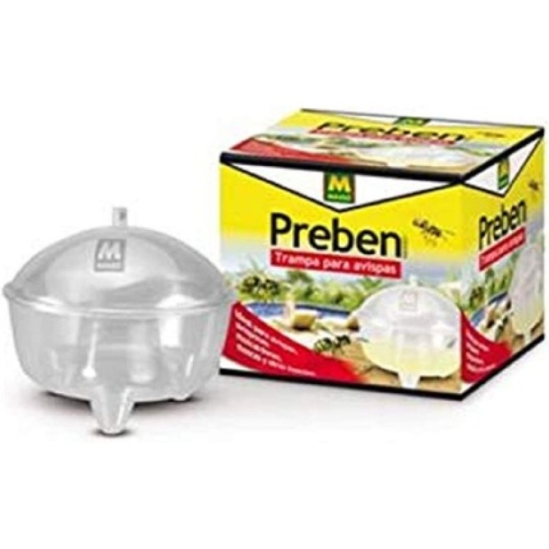 Preben Cqm Wasp Traps