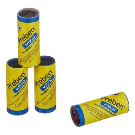 Flytrap Masso Adhesive Tape 5626 10 Units