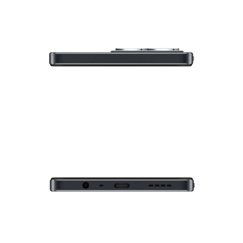 realme C C53 17,1 cm (6.74") Double SIM hybride Android 13 4G USB Type-C 8 Go 256 Go 5000 mAh Noir