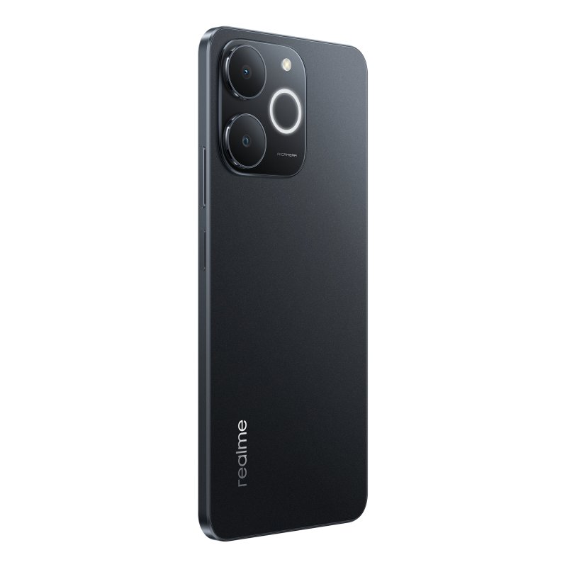 Realme Note 70T 4RAM 64GB black
