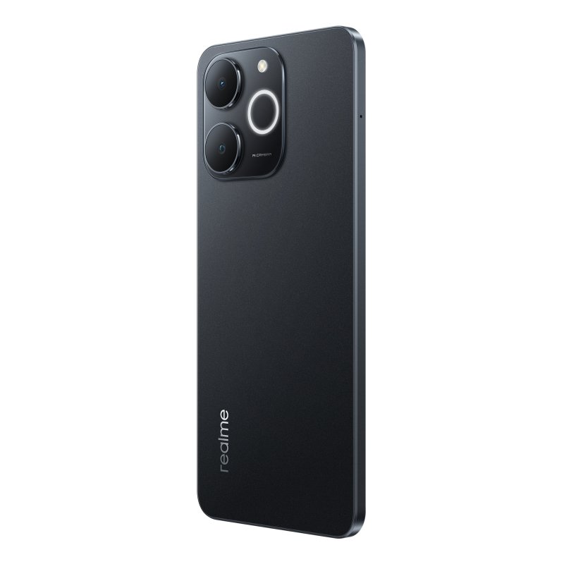 Realme Note 70T 4RAM 64GB black