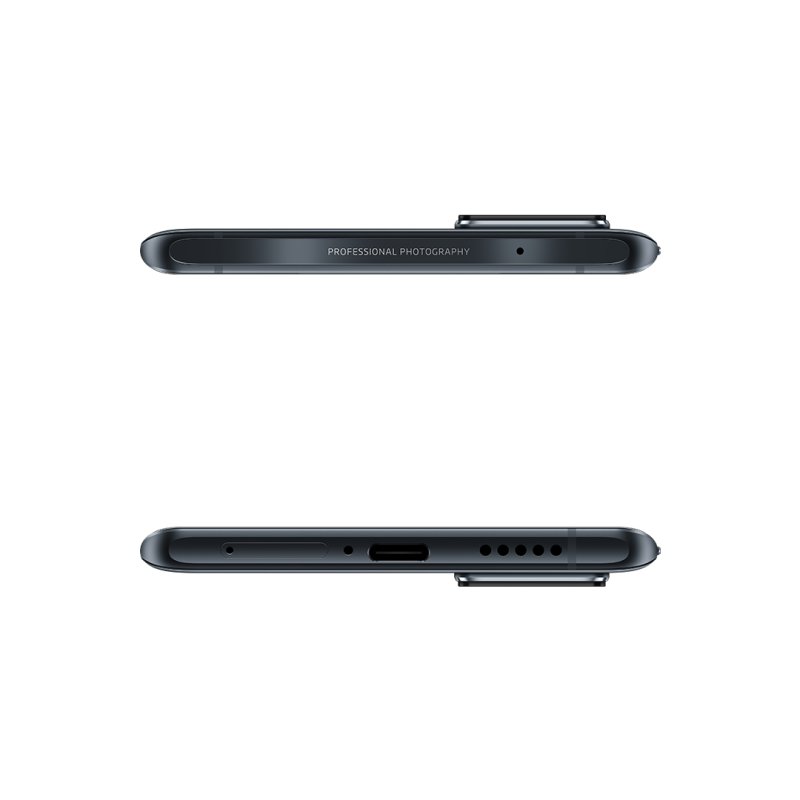 Vivo X60 Pro 5G 12RAM 256GB black