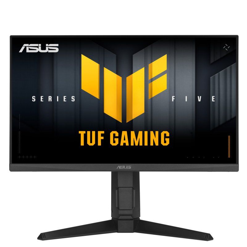 ASUS TUF Gaming VG249QML5A écran plat de PC 60,5 cm (23.8") 1920 x 1080 pixels Full HD LCD Noir