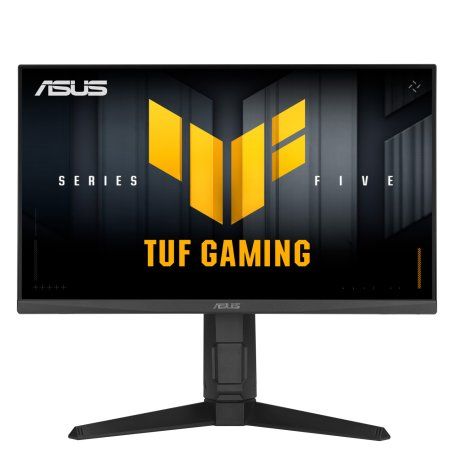 ASUS TUF Gaming VG249QML5A écran plat de PC 60,5 cm (23.8") 1920 x 1080 pixels Full HD LCD Noir