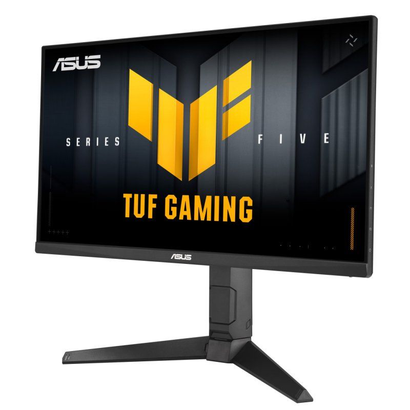 ASUS TUF Gaming VG249QML5A écran plat de PC 60,5 cm (23.8") 1920 x 1080 pixels Full HD LCD Noir