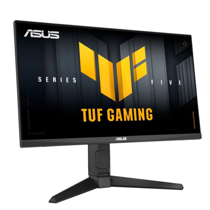ASUS TUF Gaming VG249QML5A écran plat de PC 60,5 cm (23.8") 1920 x 1080 pixels Full HD LCD Noir