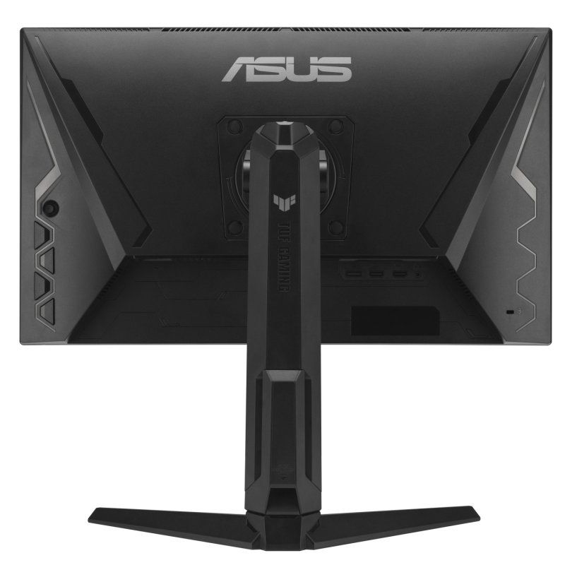ASUS TUF Gaming VG249QML5A écran plat de PC 60,5 cm (23.8") 1920 x 1080 pixels Full HD LCD Noir